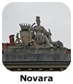 Novara citta